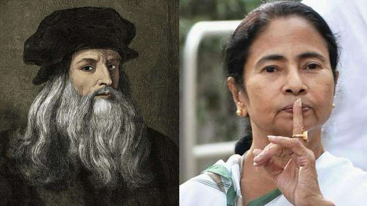 Didi more popular than Leonardo Di Vinci?