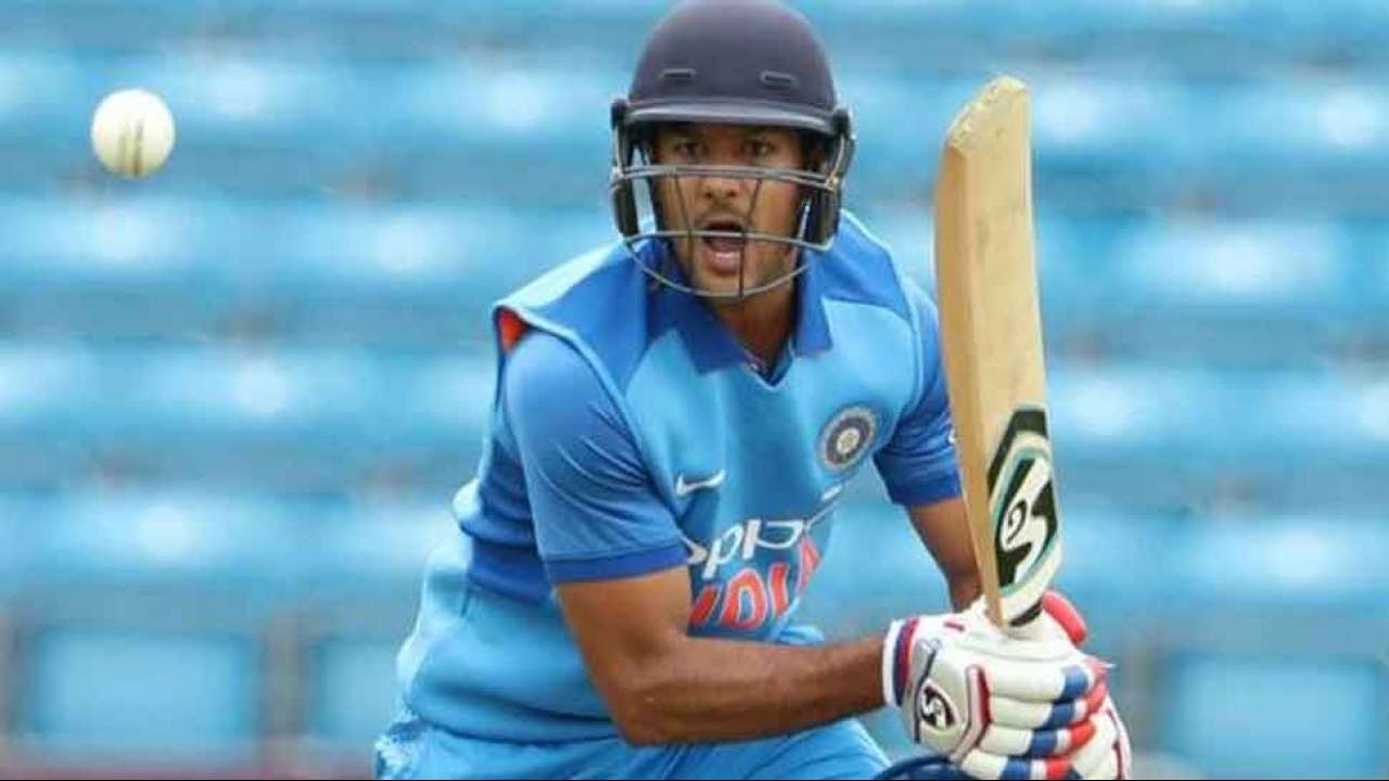 Mayank Agarwal