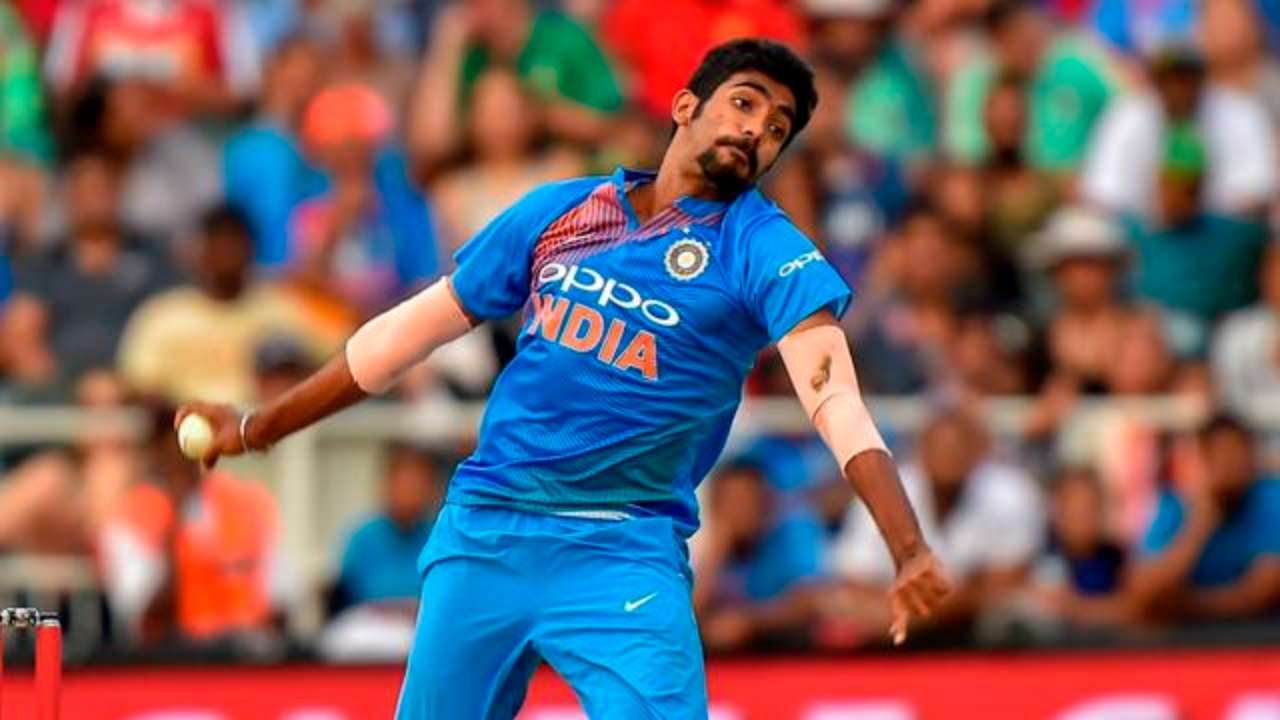 Jasprit Bumrah's bowling style may cause serious injury, feels sciences  expert