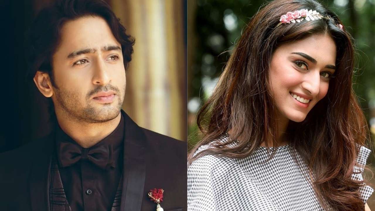 Shaheer Sheikh Finally Opens Up About Dating Rumours With Kuch Rang Pyar Ke Aise Bhi Co Star Erica Fernandes