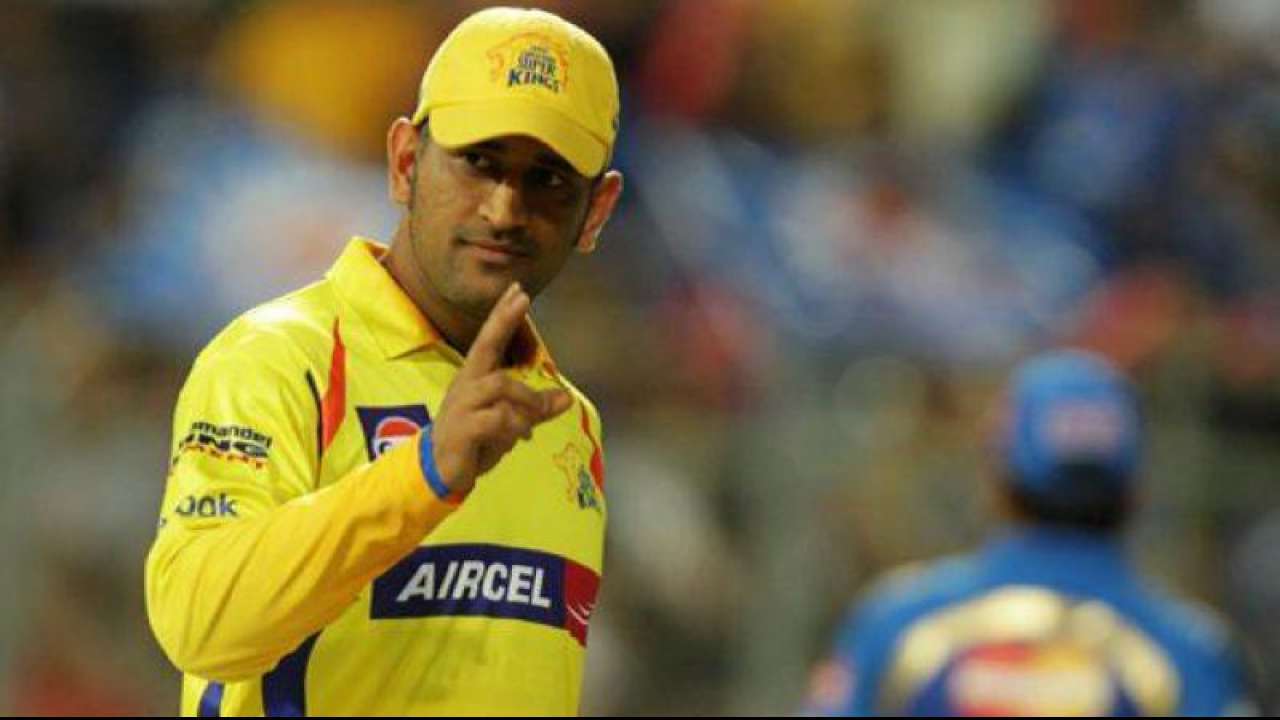 Image result for dhoni csk