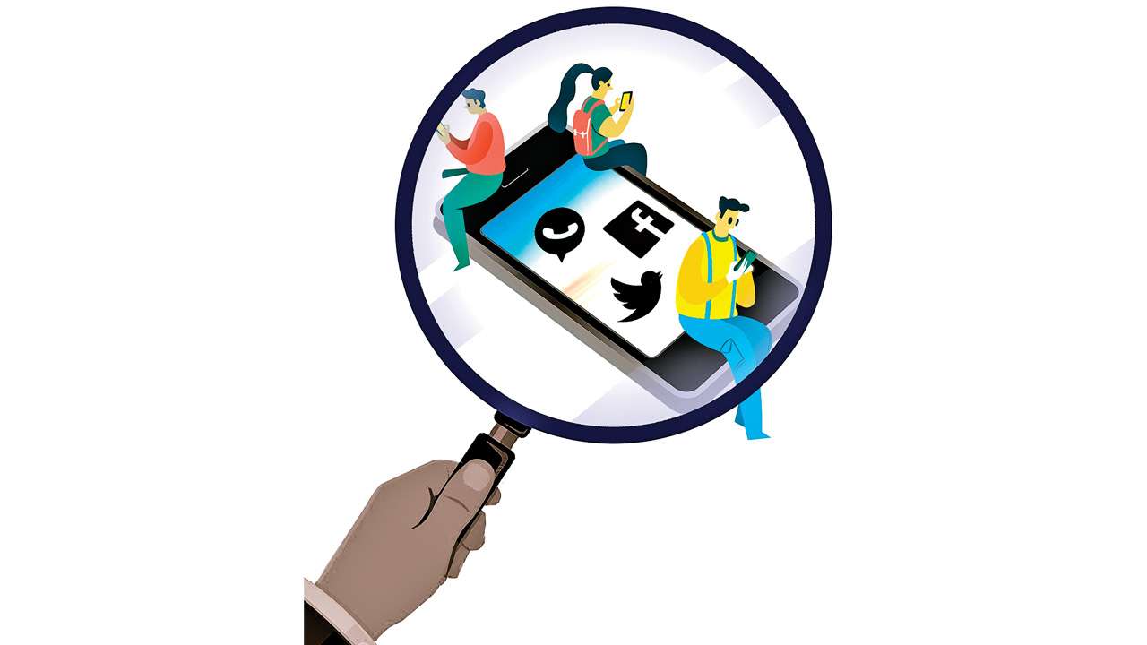 Social Media