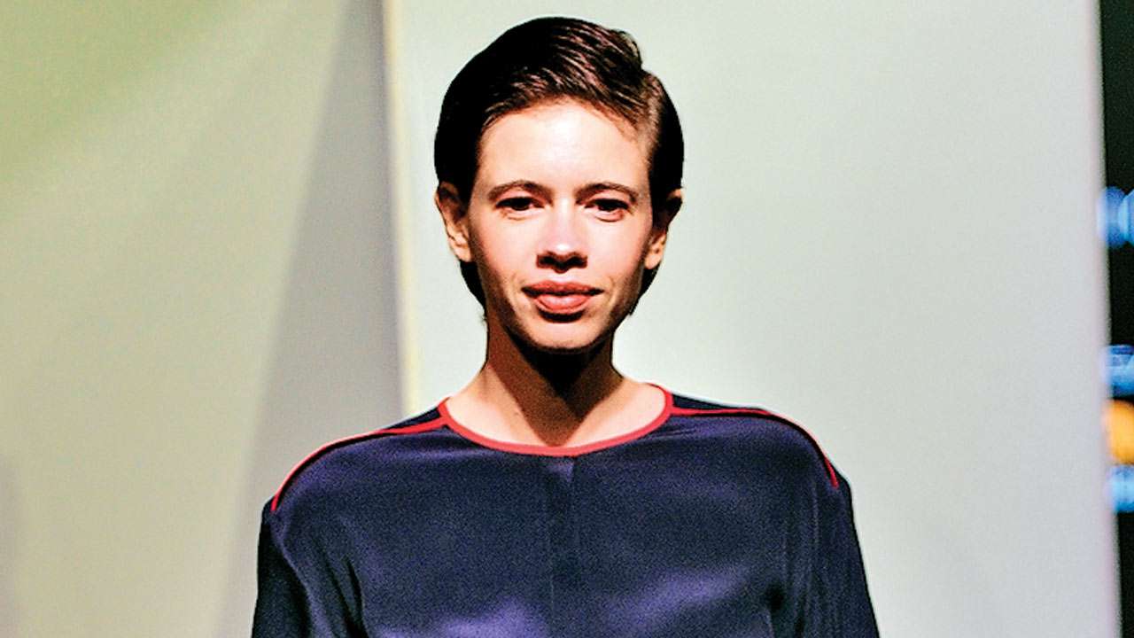 Our industry is feast or famine, says Kalki Koechlin post the press