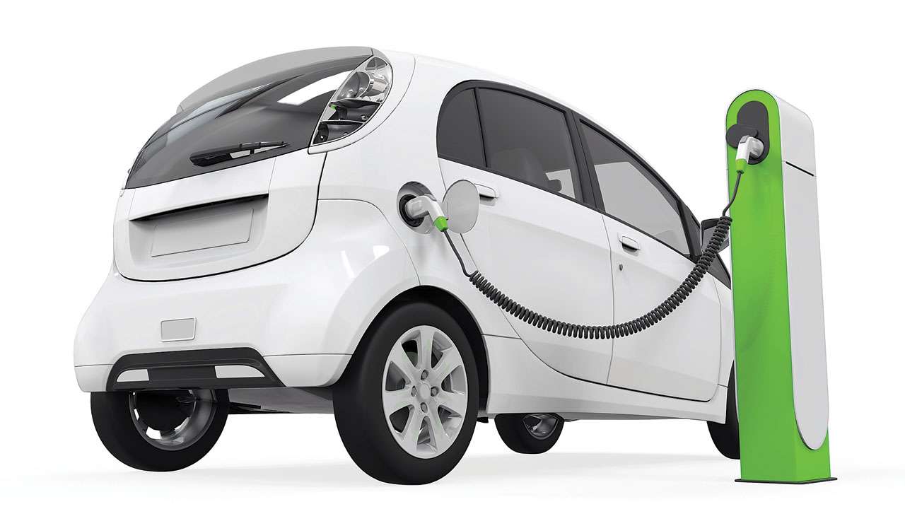 Startups make beeline for developing subsystems for electric vehicles