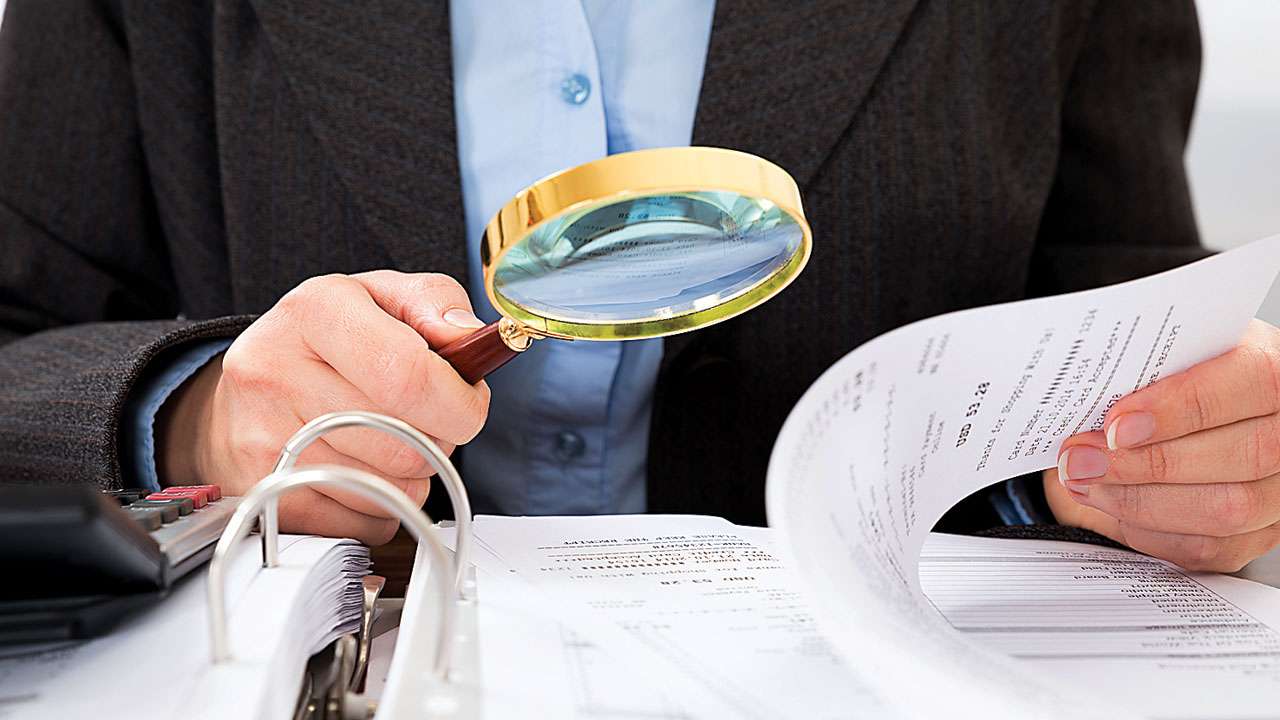 Audit