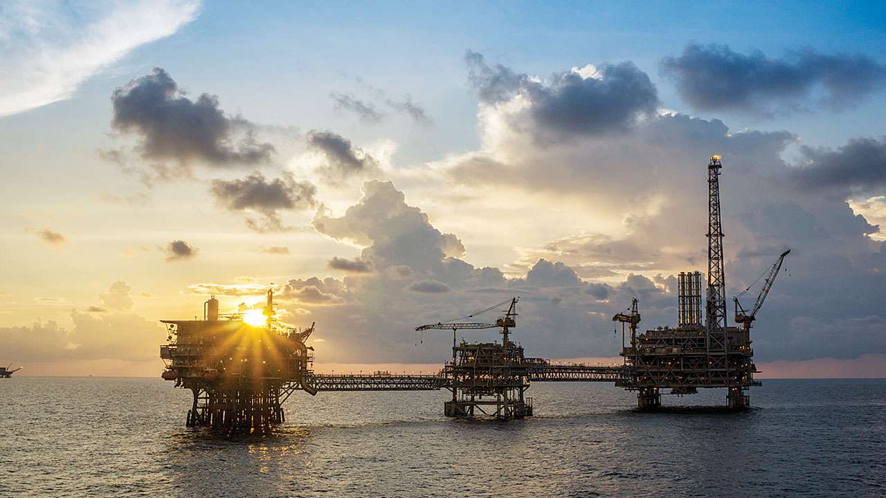 Fuel reserves caves