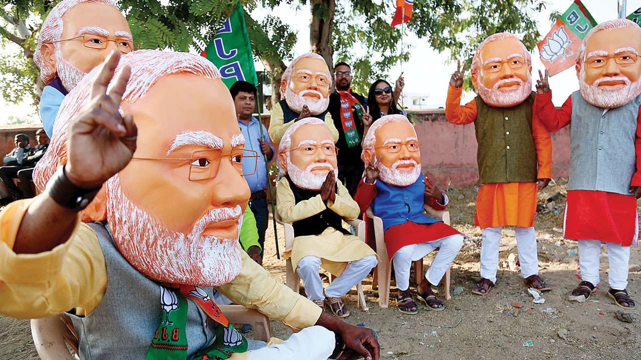Lok Sabha Poll 2019