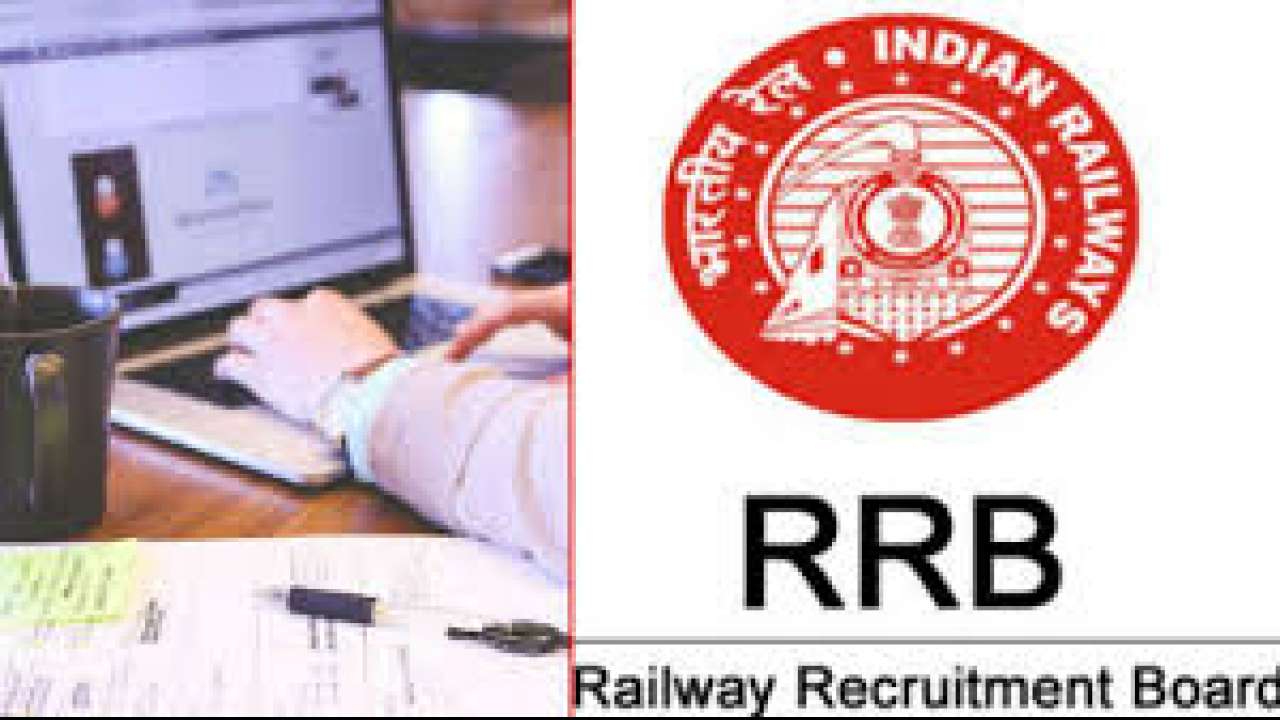 Job Alert! RRB Invites Applications For Ministerial, Isolated Posts ...