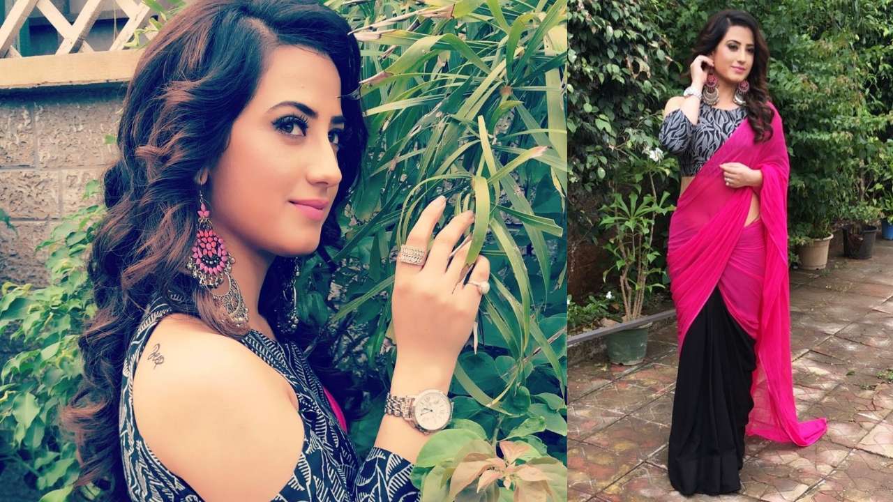 Aalisha has already quit 'Ishq Mein Marjawan'