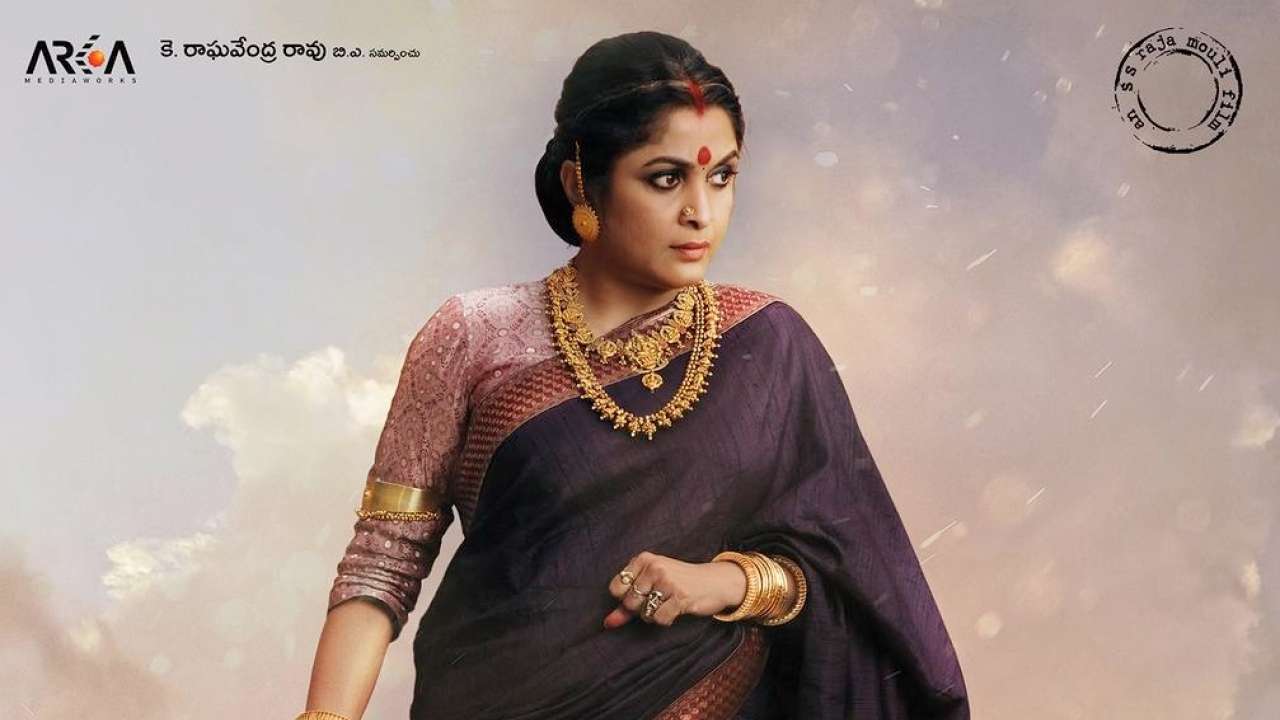 1280px x 720px - Baahubali' actress Ramya Krishnan reveals she took 37 takes in 2 days to  play a porn-star in 'Super Deluxe'