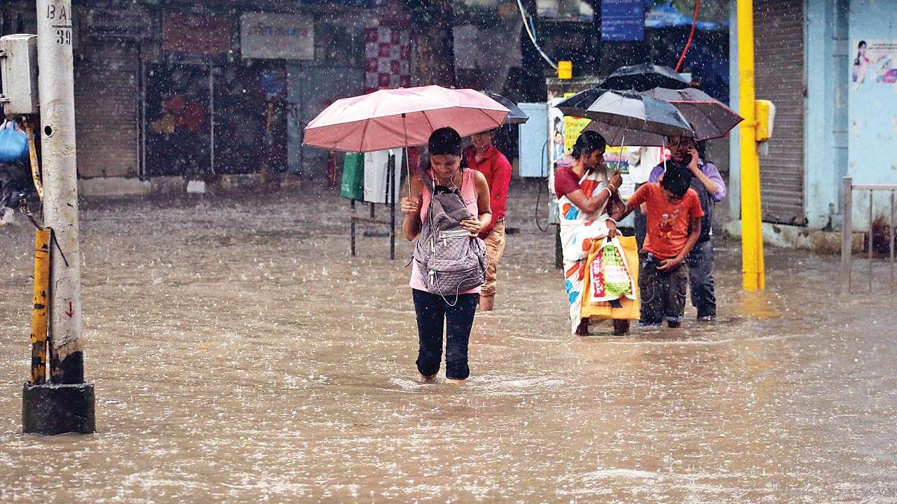 Flood