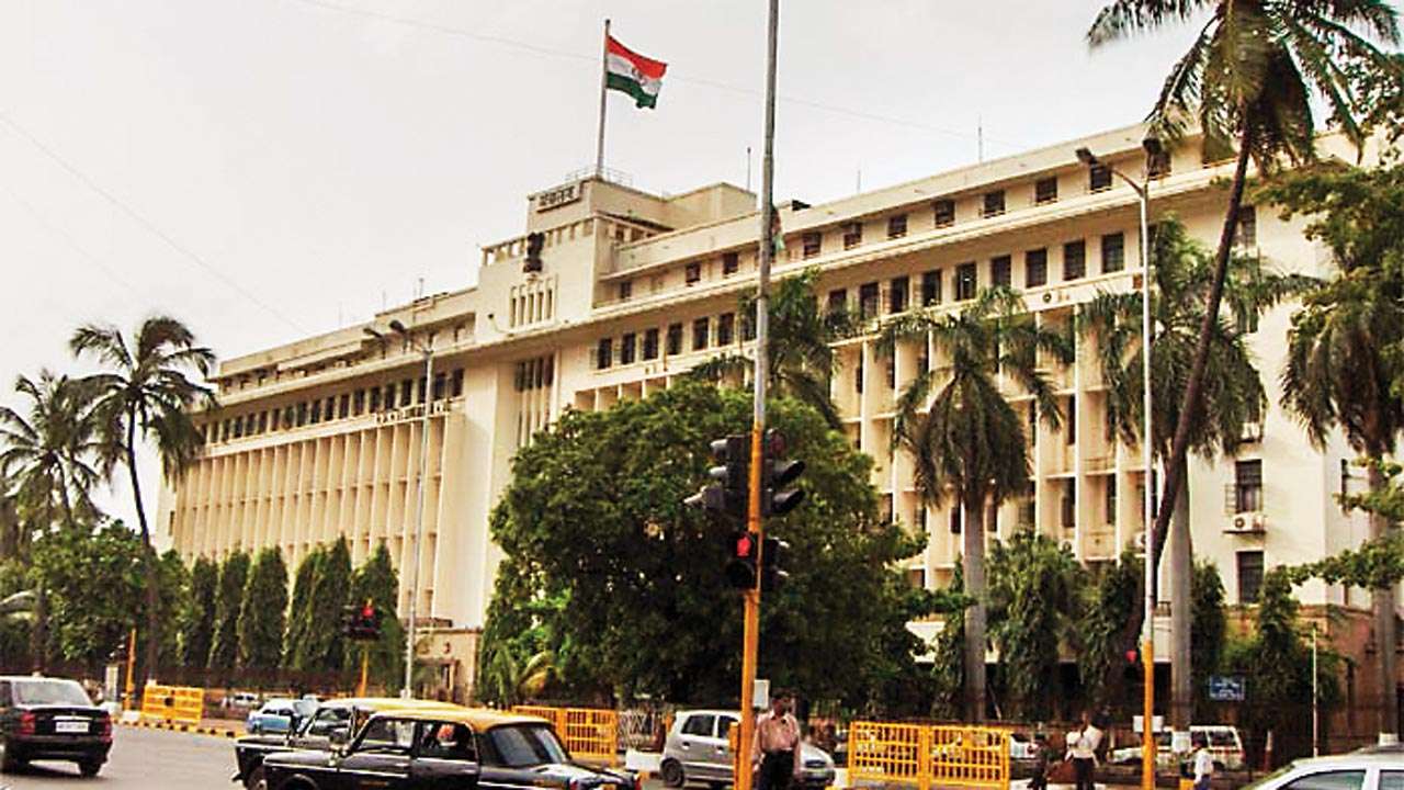 Mantralaya