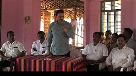 They want proof of surgical srikes: Anantkumar Hegde