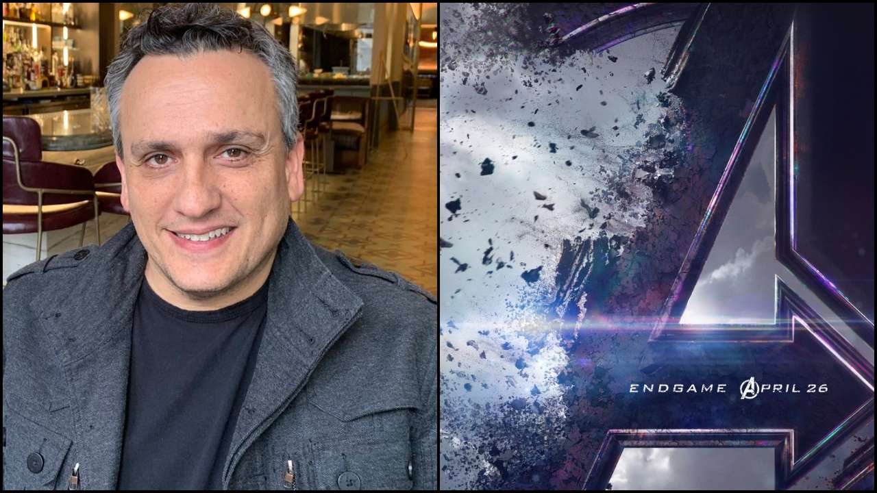 What the Endgame director has to say 