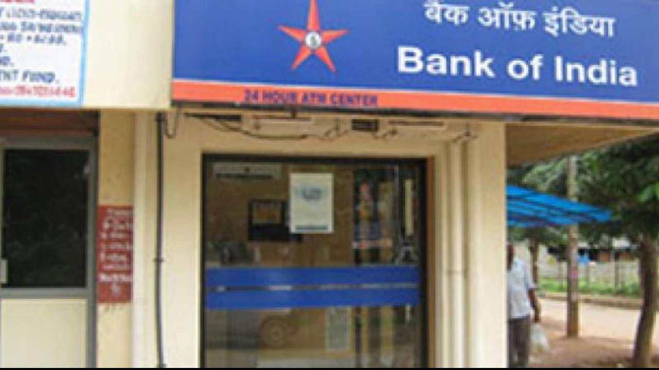 Bank Of India Raises Rs 660 Crore By Selling Shares To Employees