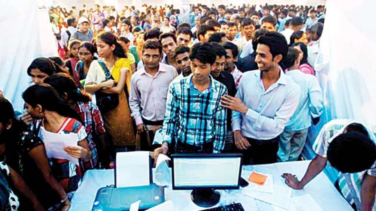 10% quota to EWS doesn't violate basic Constitution structure: Centre