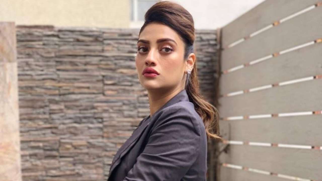 Lok Sabha 2019: Nusrat Jahan and Mimi Chakraborty- Actors 