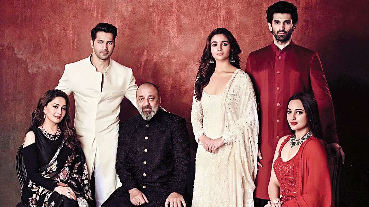 Image result for kalank