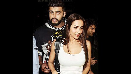 Arjun Kapoor-Malaika Arora's April wedding to be an 'extremely private affair', Details inside