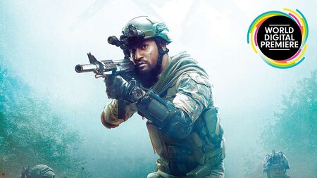 ZEE5 pumps up the josh for digital premiere of Vicky Kaushal's Uri: The Surgical Strike
