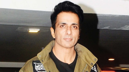 Sonu Sood to sponsor education of a Pulwama martyr’s child