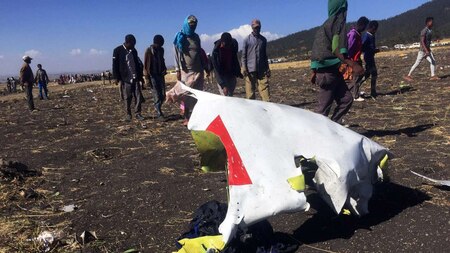 Four Indians killed in Ethiopian Airlines plane crash