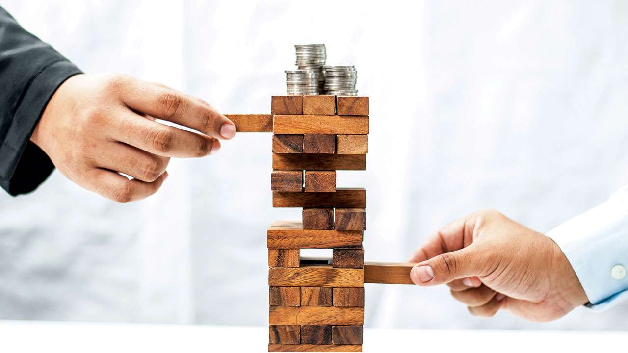 Fiscal deficit