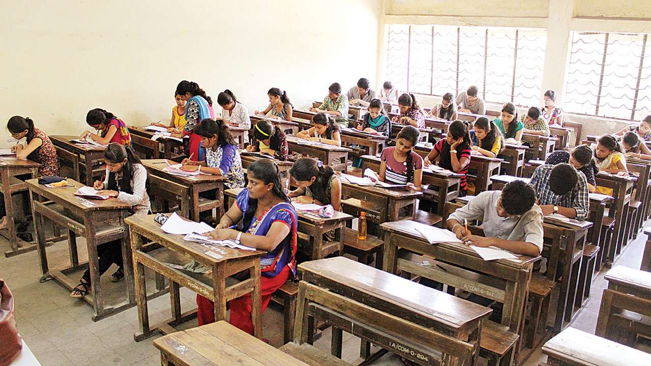 HSC Exam