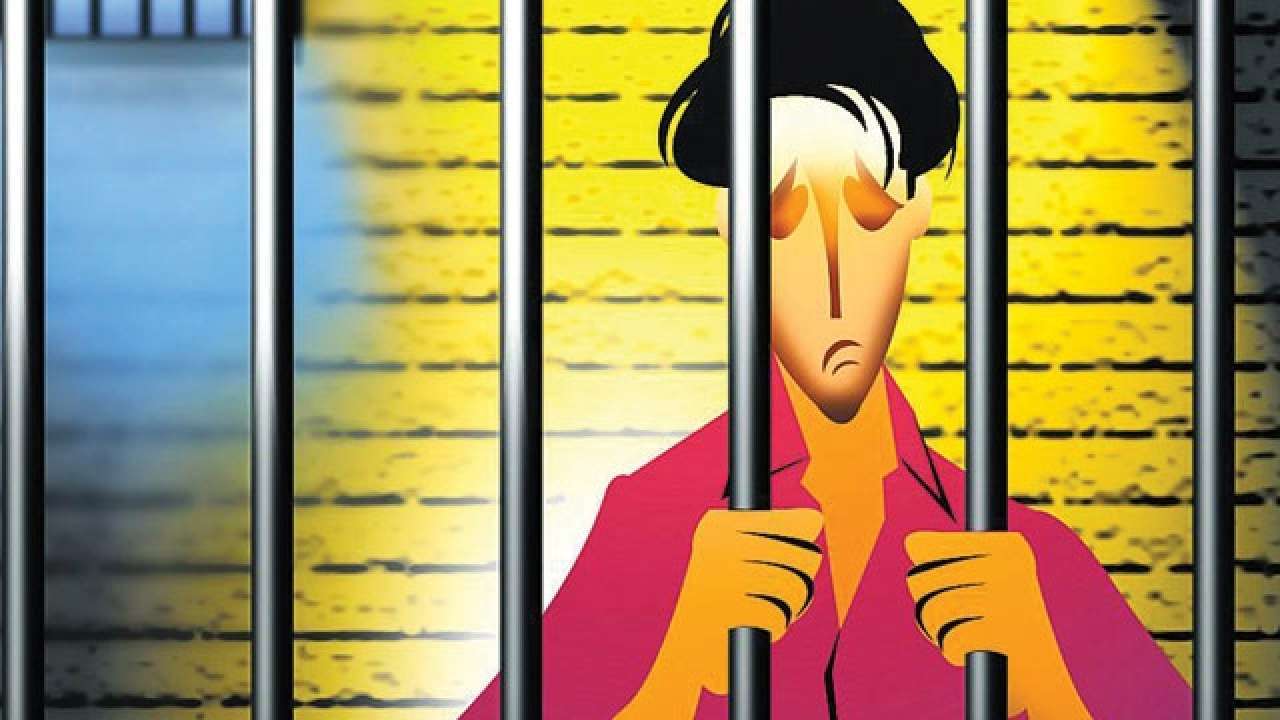 Arrest