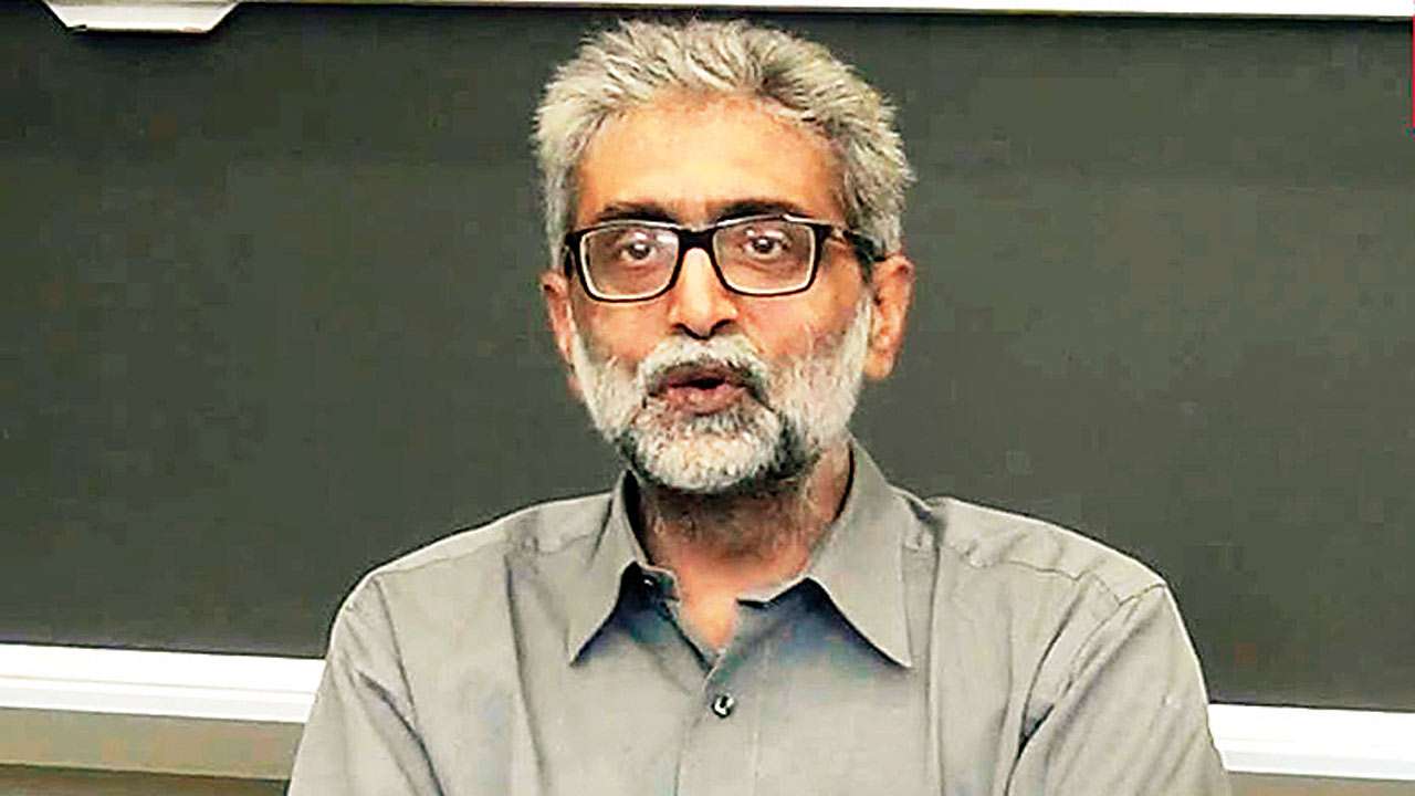 Gautam Navlakha