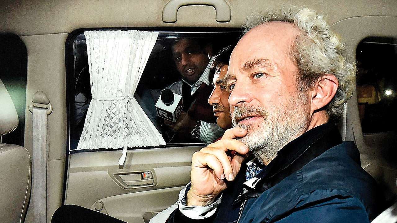Christian Michel