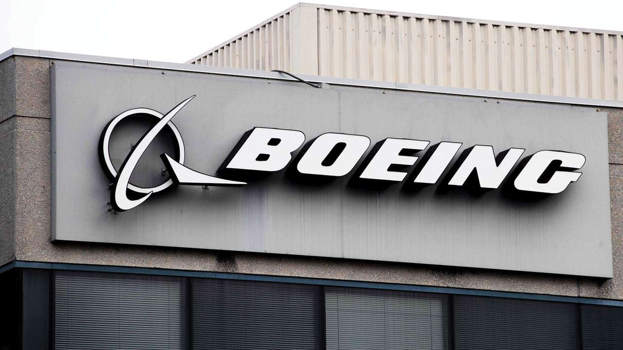 Boeing