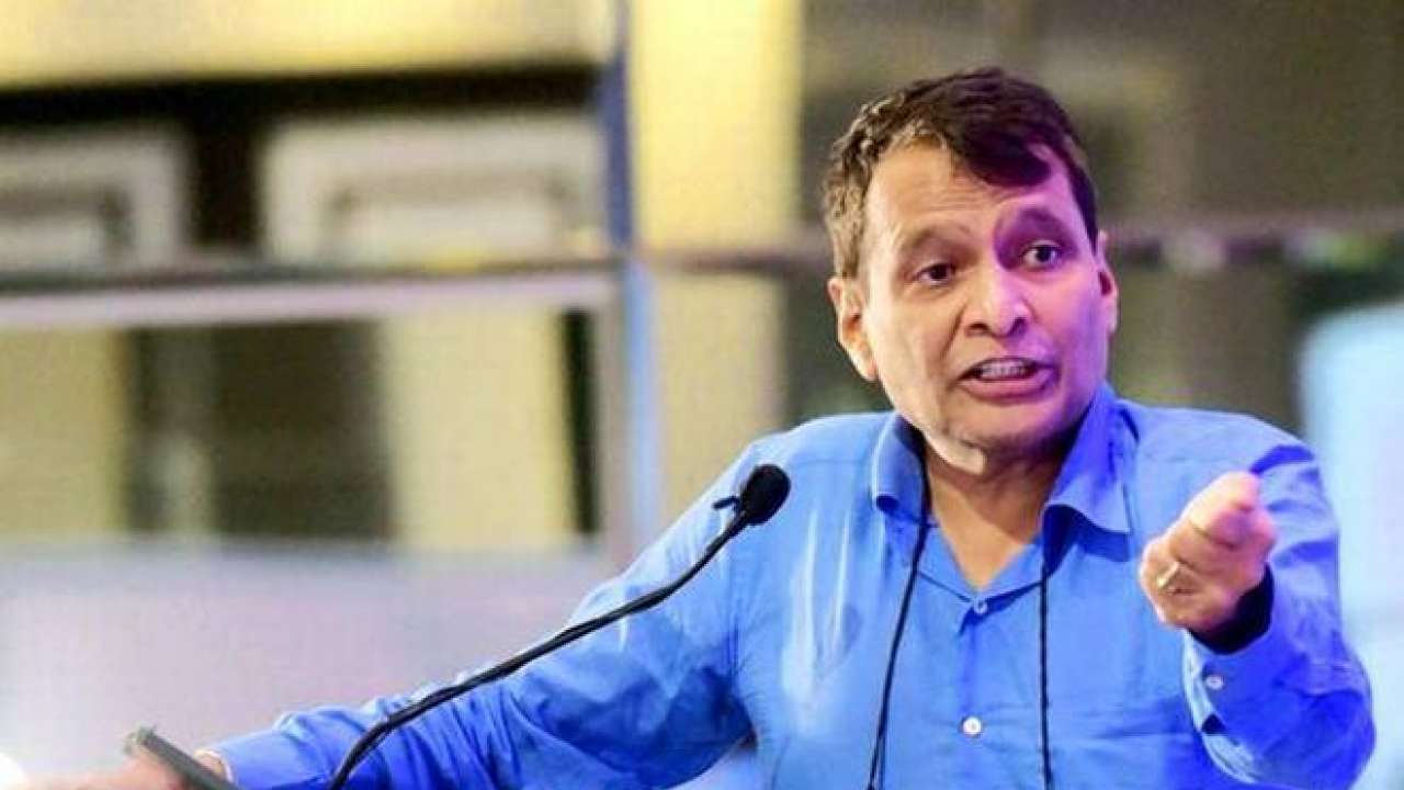 Aviation min calls meeting with airlines for contingency plan at 4 pm