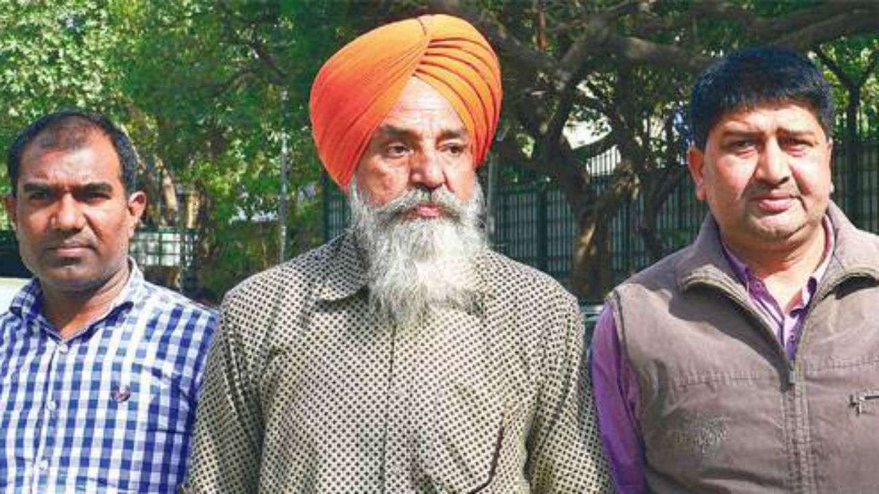 (Gursewak Singh(M)) 
