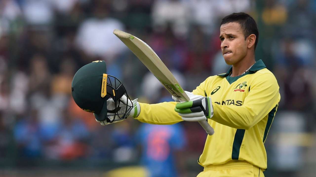 India Vs Australia 5th Odi >> India Vs Australia 5th Odi Usman Khawaja S Century Puts India Vs Australia 5th Odi >> India Vs Australia 5th Odi Usman Khawaja S Century Puts