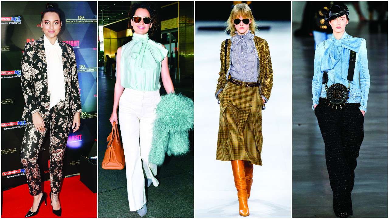 Fashion