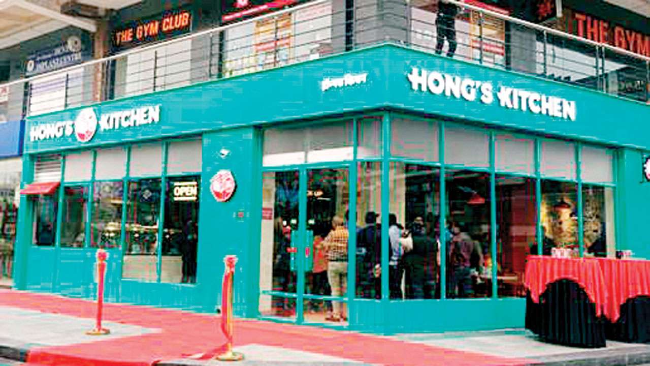 Jfl S Hong S Kitchen To Take On Mainland China 5 Spice Others