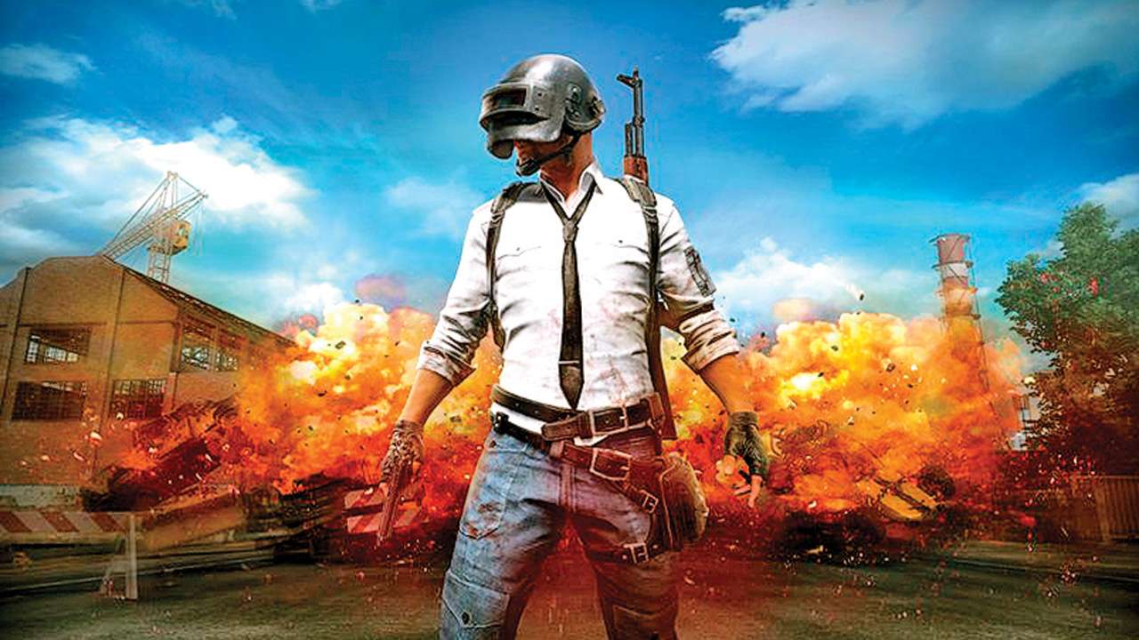  PUBG  banned in Ahmedabad no more chicken dinner