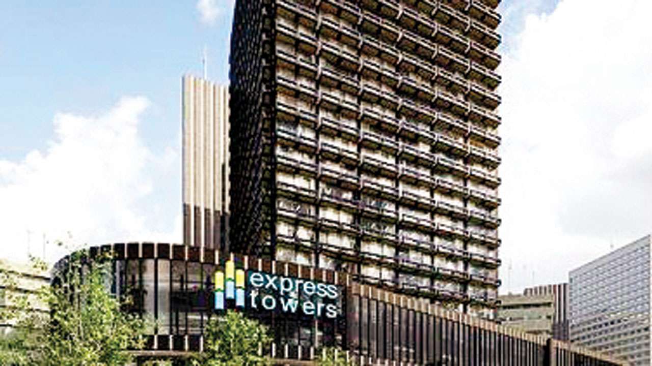 REIT