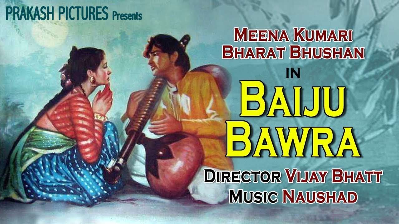 Baiju Bawra remake?