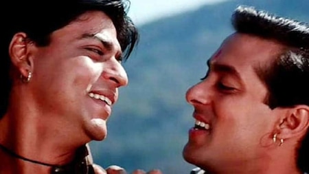 Shah Rukh Khan and Salman Khan would play lead roles after 17 years?