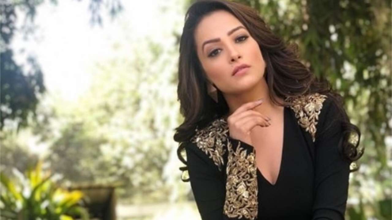 Naagin 3 Actress Anita Hassanandani S Latest Picture In