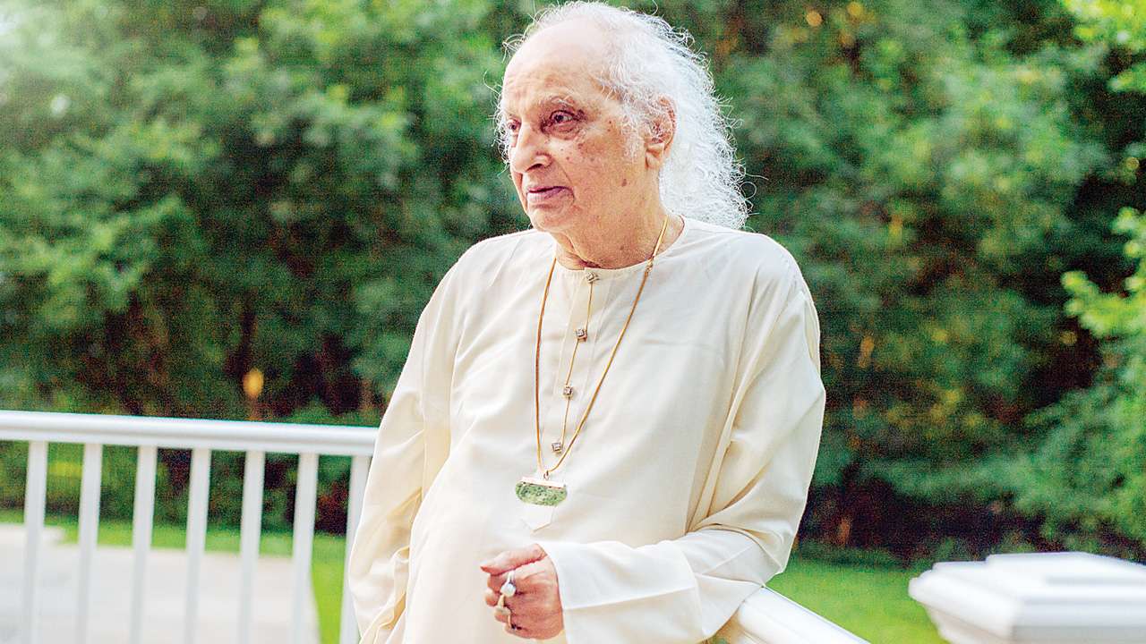 Pandit Jasraj