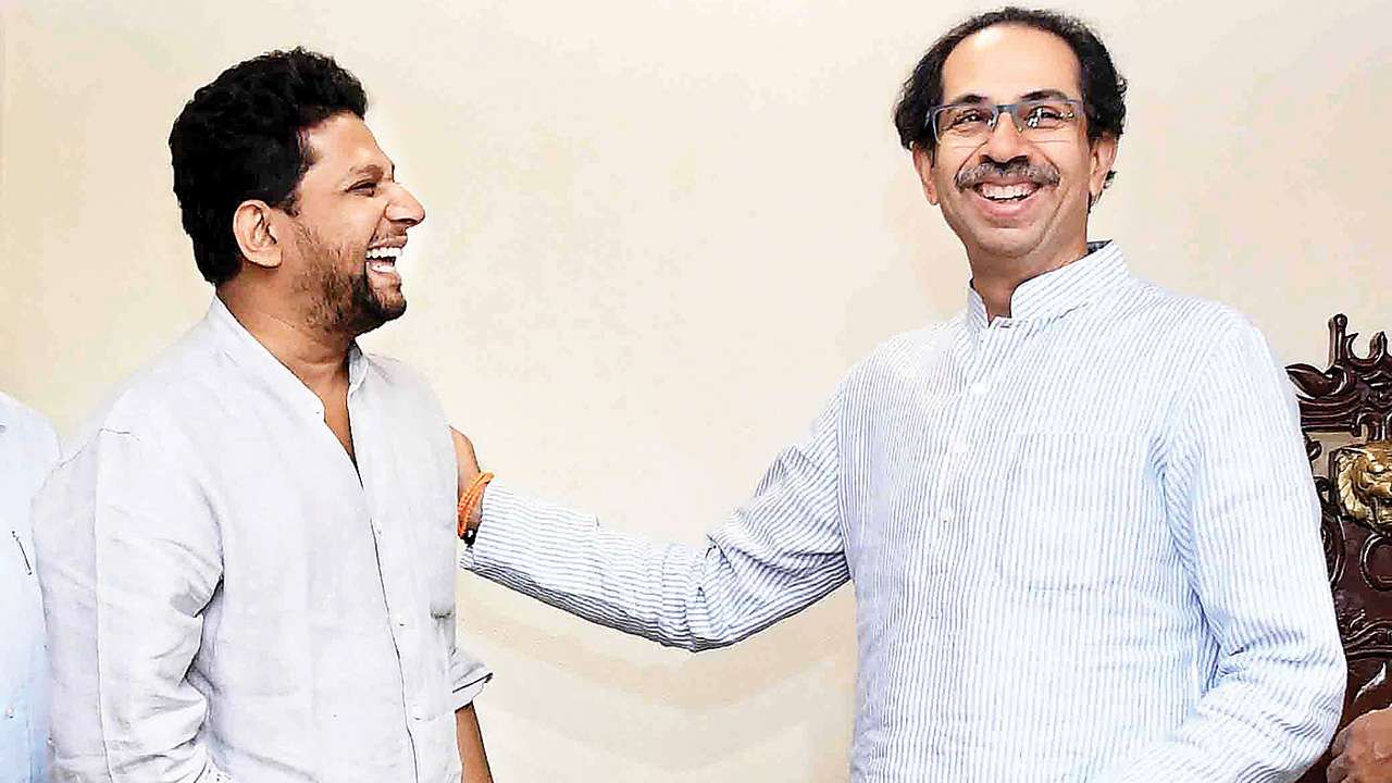 In Mumbai seat swap, BJP aims to go image