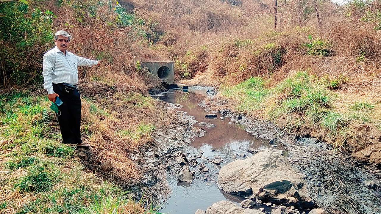 Nullah