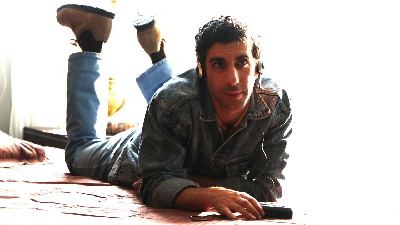 Jim Sarbh