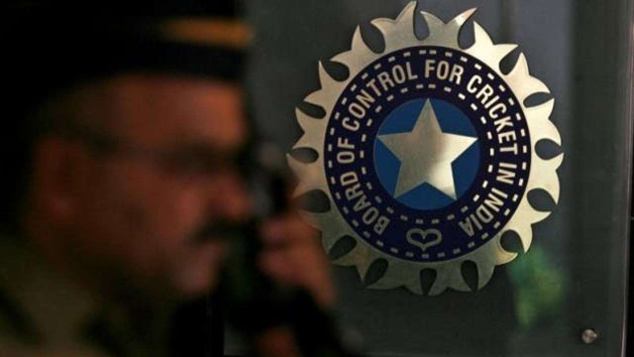 BCCI