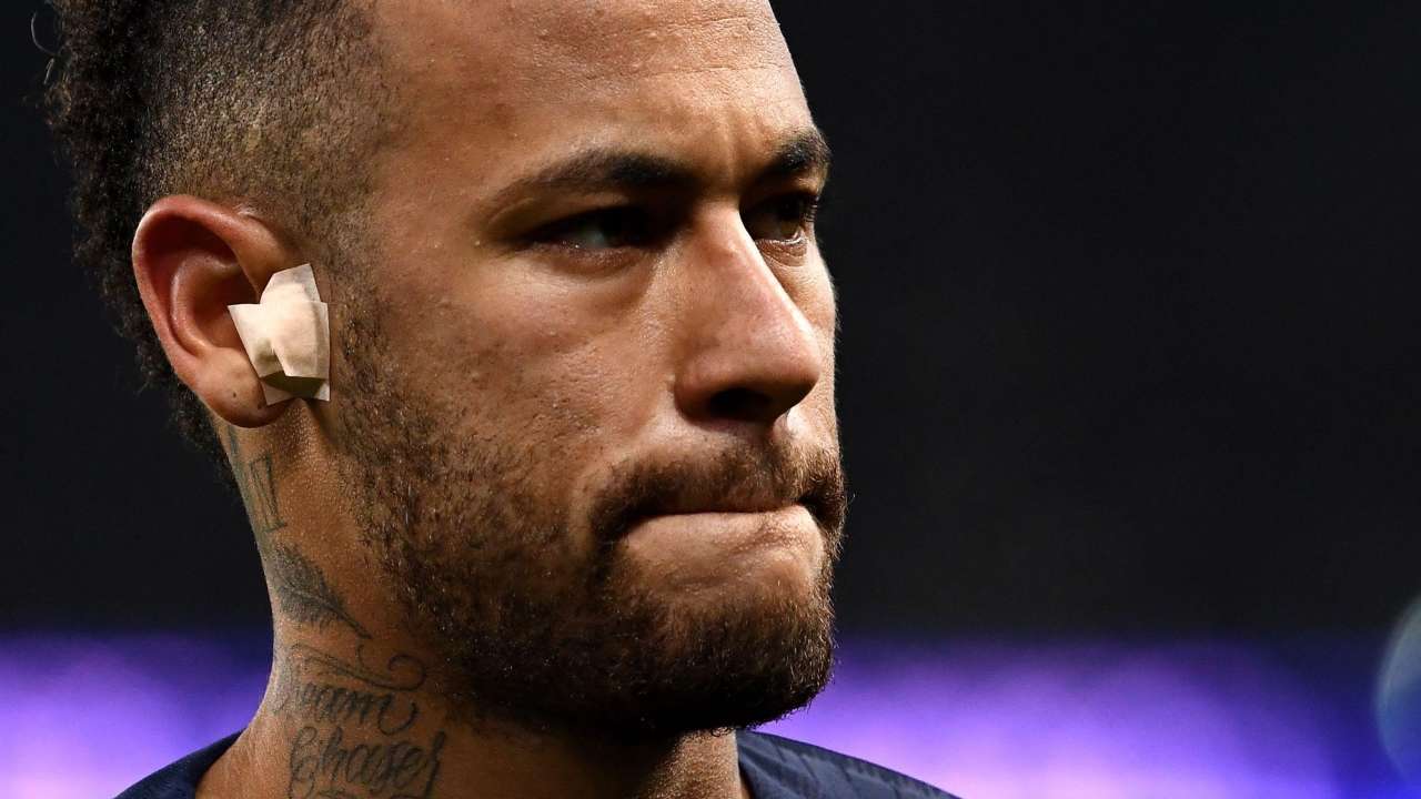Neymar