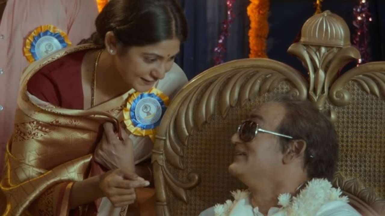 Lakshmi’s NTR: TDP worker files petition to stall Ram Gopal Varma's film till Lok Sabha elections, Details inside
