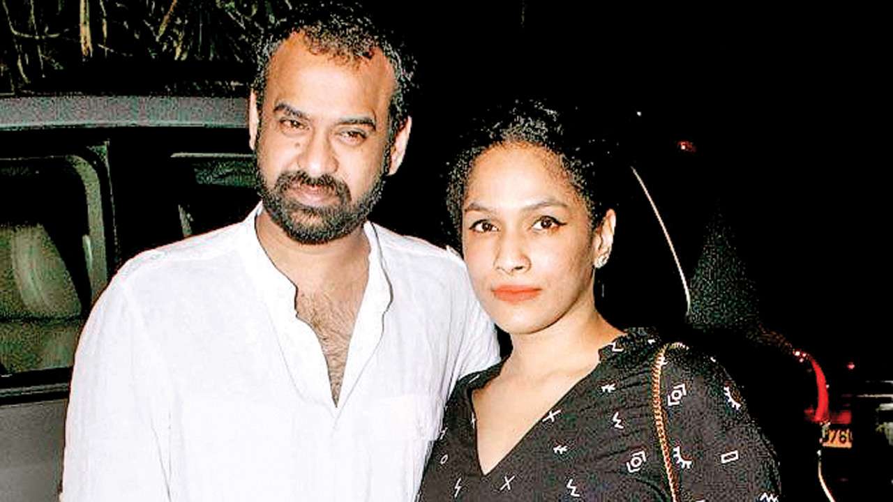 Madhu Mantena and Masaba Gupta head for divorce